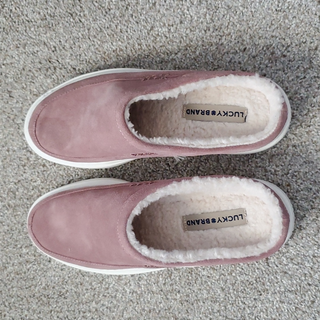 Lucky Brand Slip On